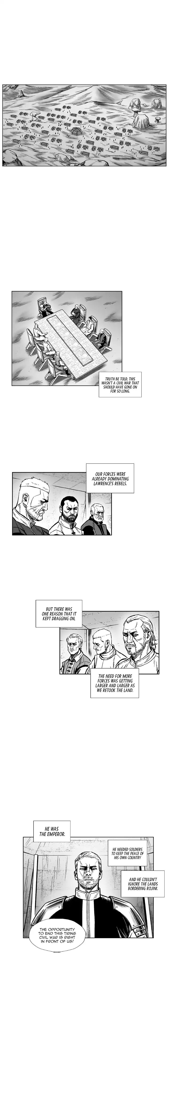 Red Storm - Chapter 322 Page 3