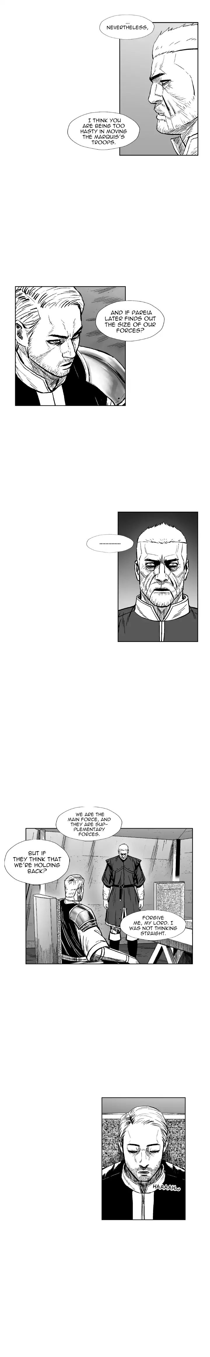 Red Storm - Chapter 322 Page 9