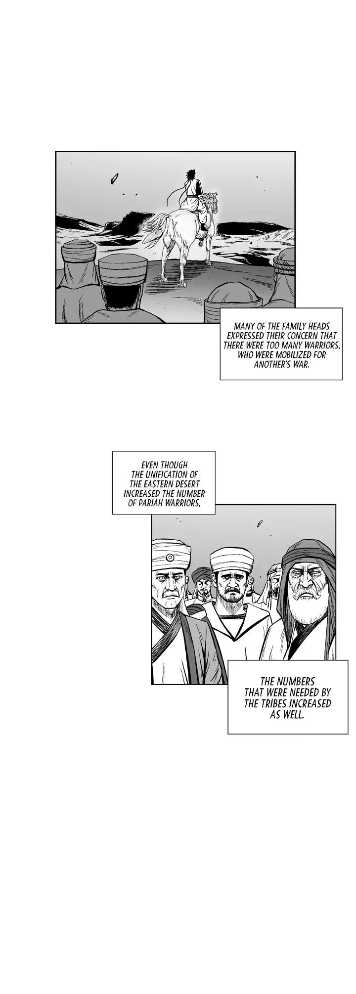 Red Storm - Chapter 324 Page 14