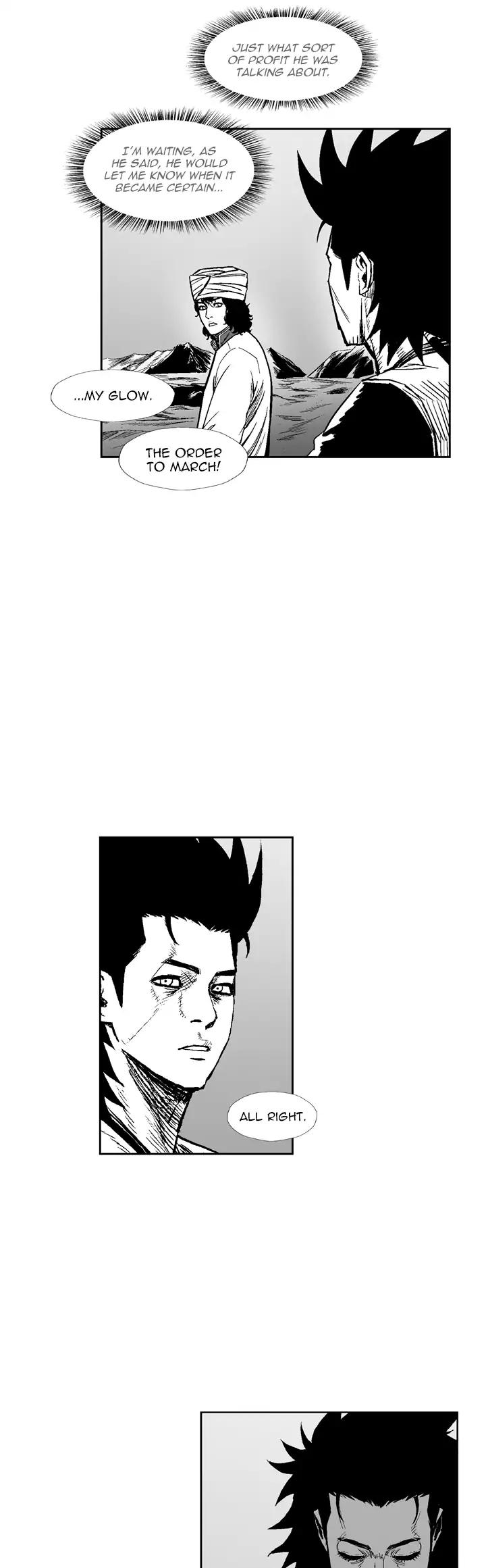 Red Storm - Chapter 324 Page 19