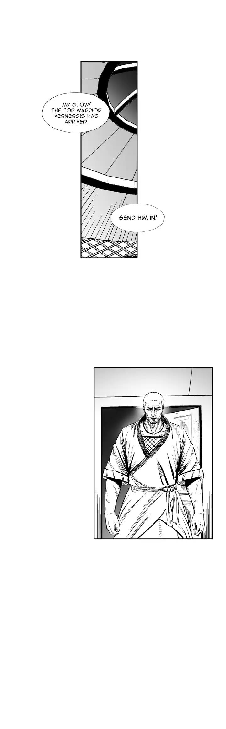 Red Storm - Chapter 324 Page 24