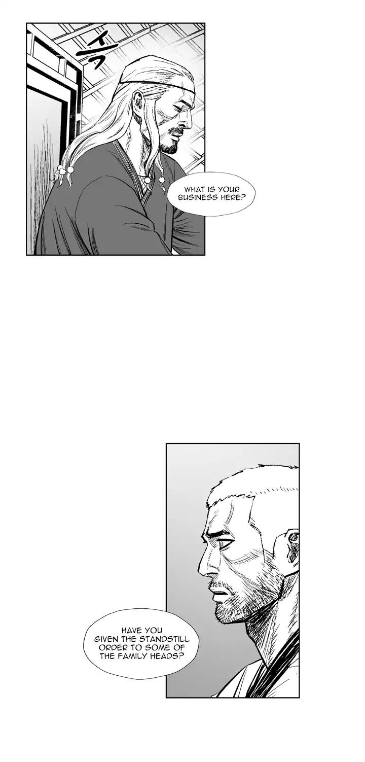 Red Storm - Chapter 324 Page 25