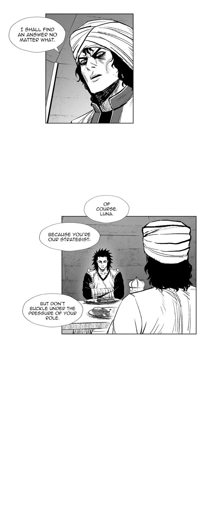 Red Storm - Chapter 324 Page 5