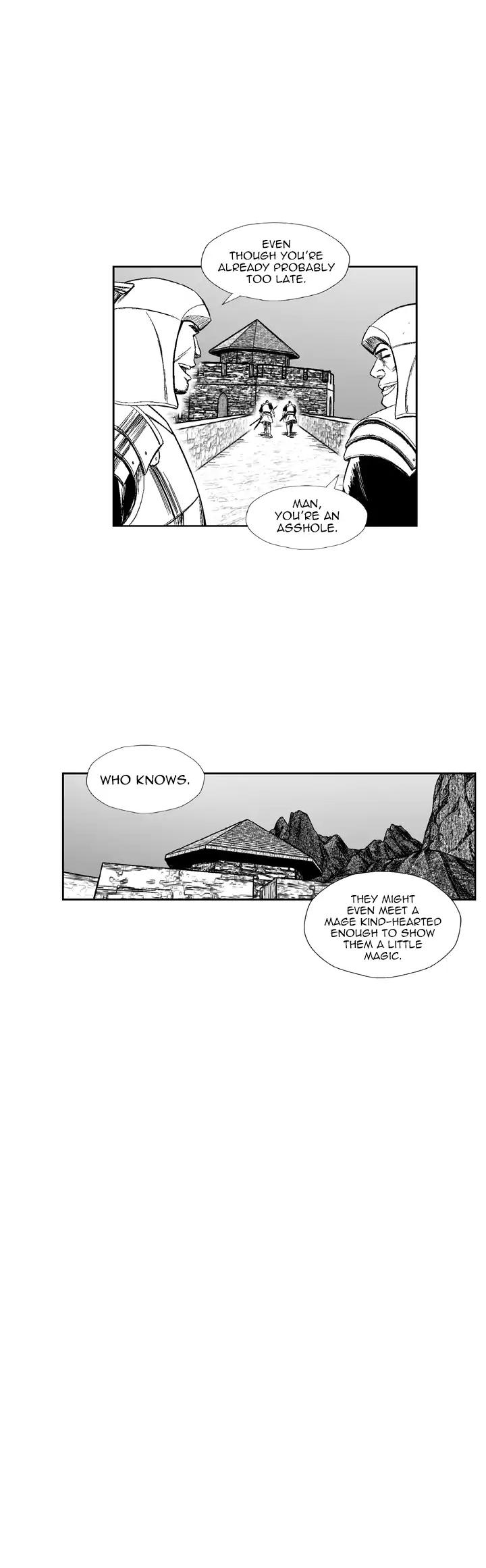 Red Storm - Chapter 325 Page 10