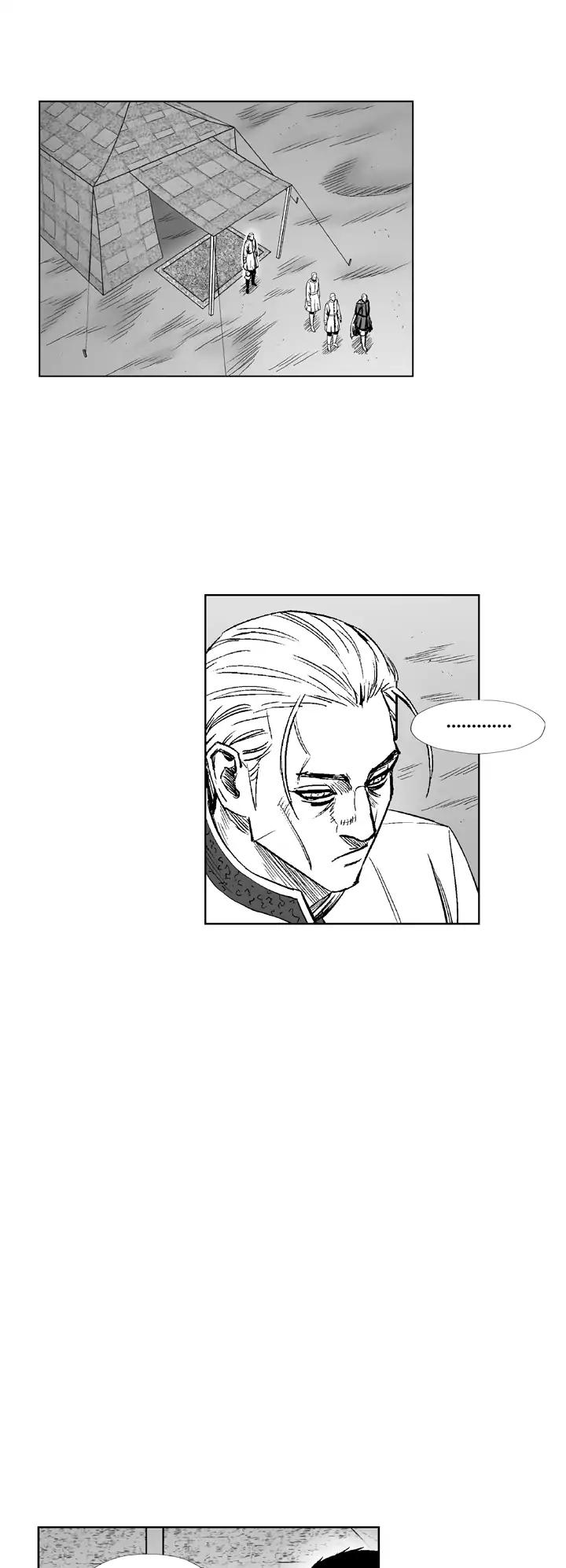 Red Storm - Chapter 325 Page 19