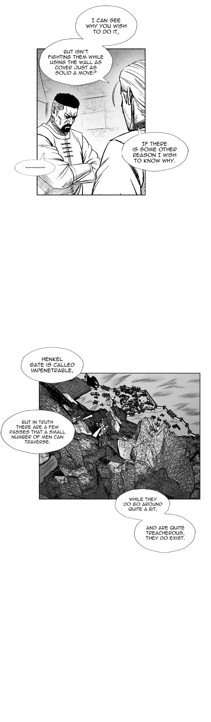 Red Storm - Chapter 325 Page 21