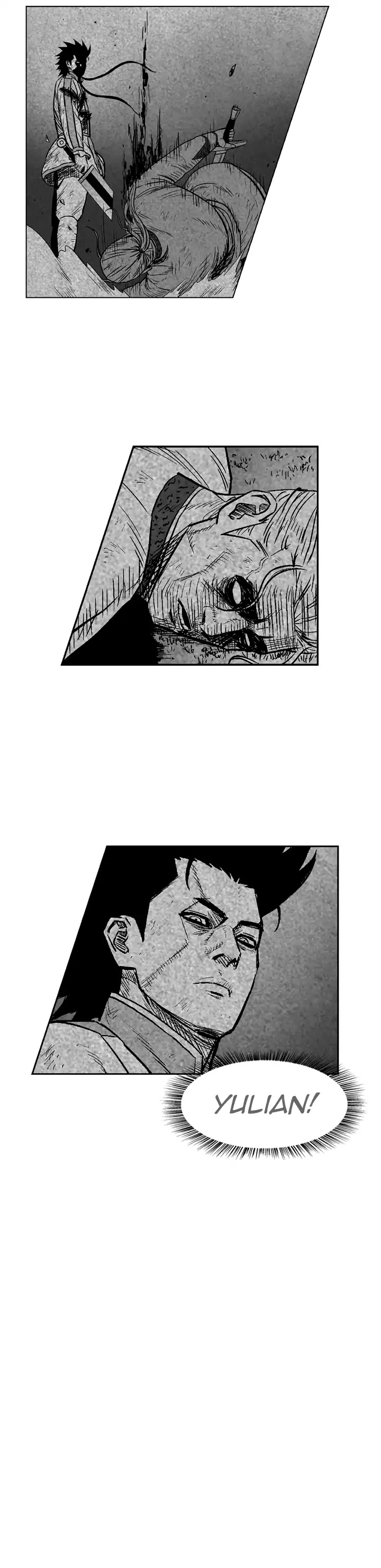 Red Storm - Chapter 325 Page 24