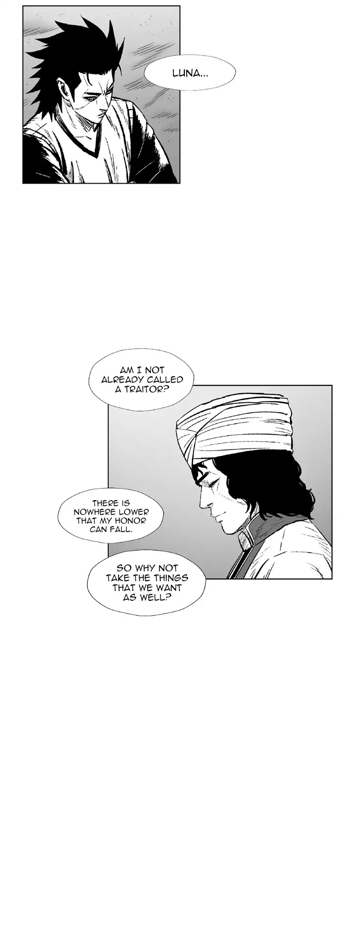 Red Storm - Chapter 325 Page 33