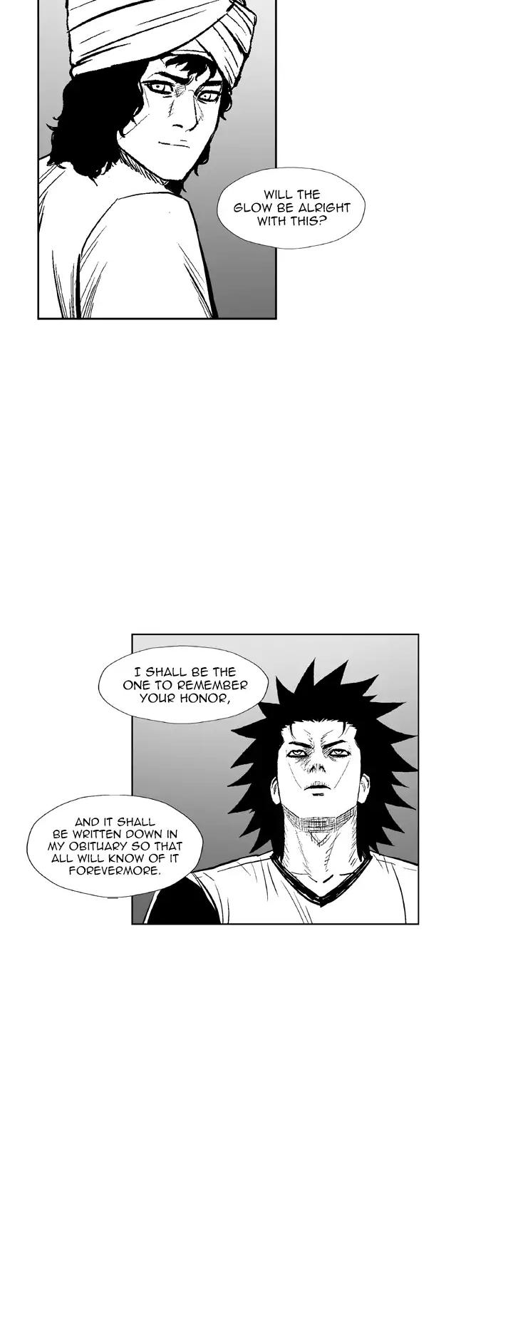 Red Storm - Chapter 325 Page 35