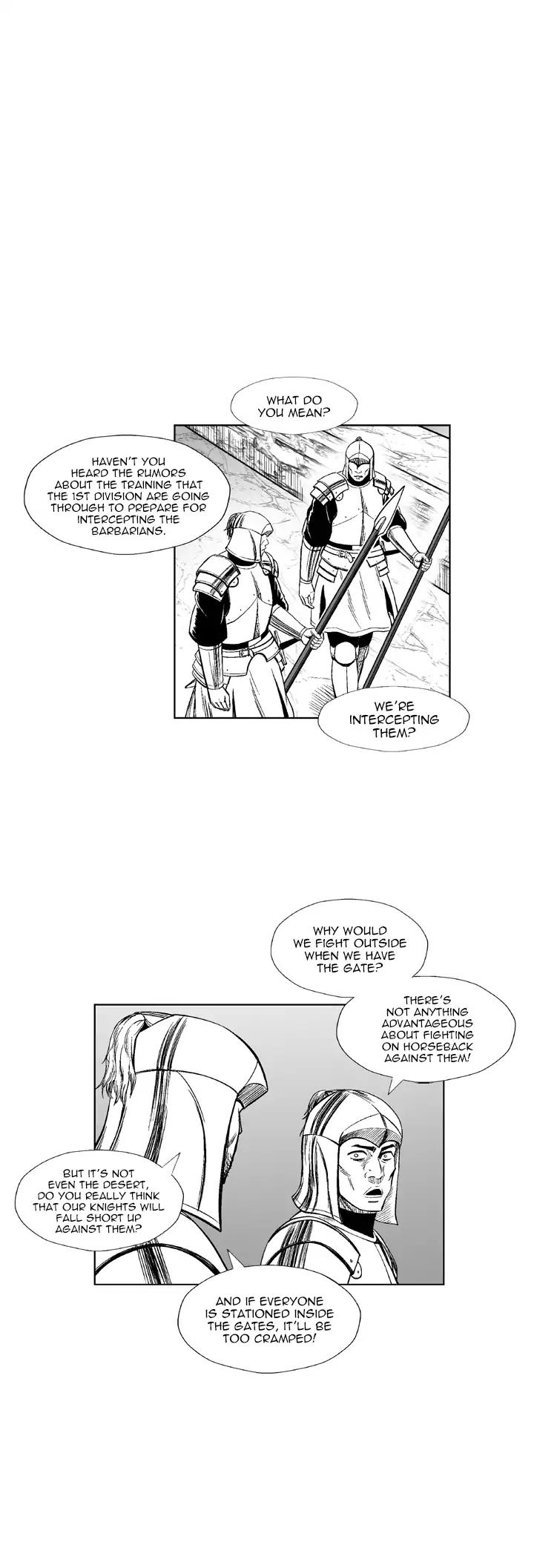 Red Storm - Chapter 325 Page 6