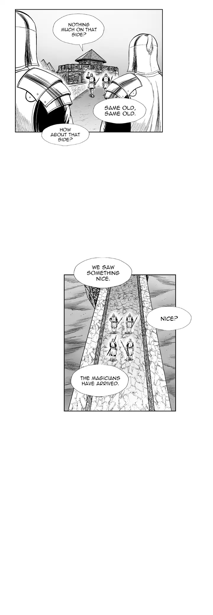 Red Storm - Chapter 325 Page 8