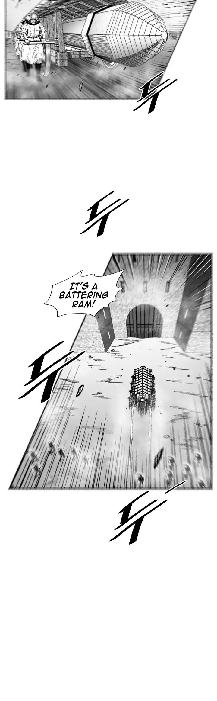 Red Storm - Chapter 327 Page 12