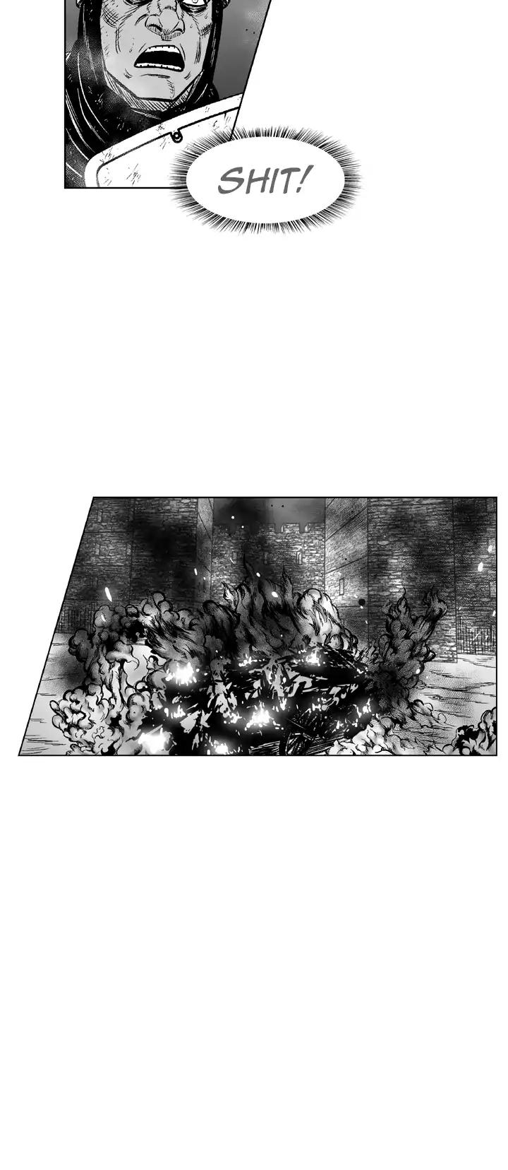 Red Storm - Chapter 327 Page 17