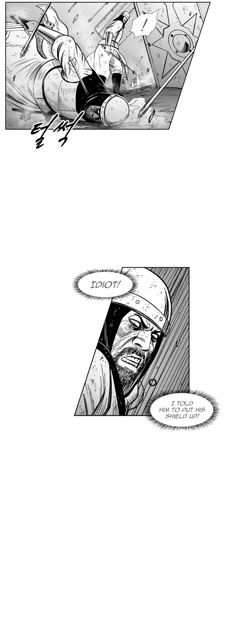 Red Storm - Chapter 327 Page 21