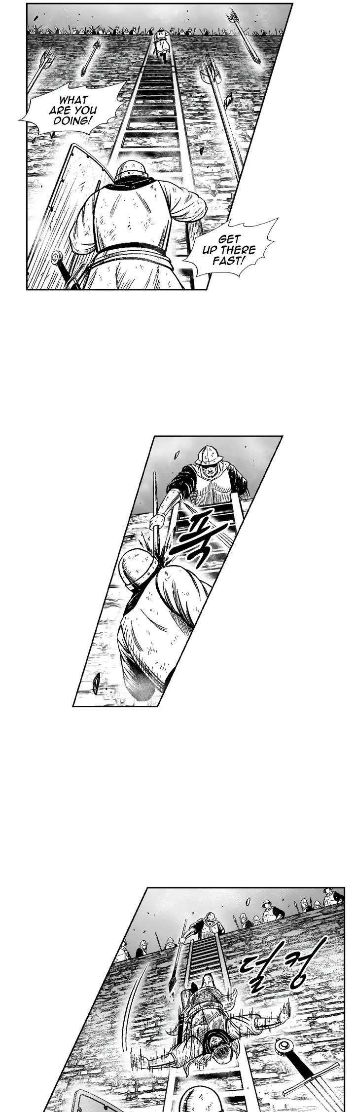 Red Storm - Chapter 327 Page 29