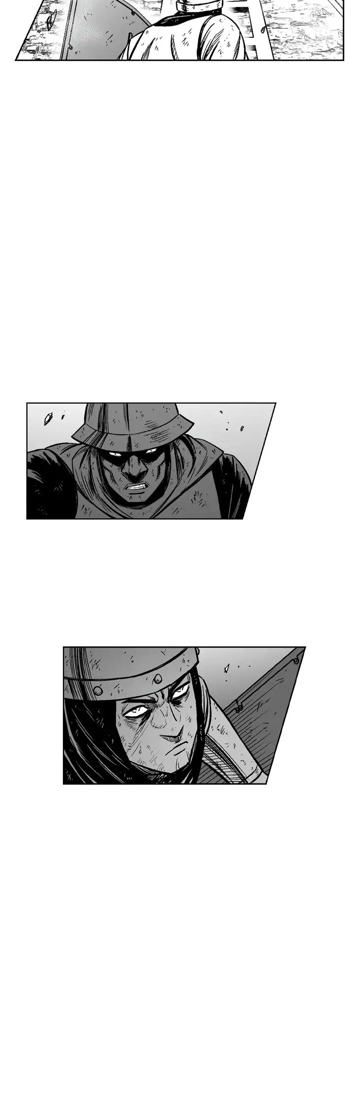 Red Storm - Chapter 327 Page 30