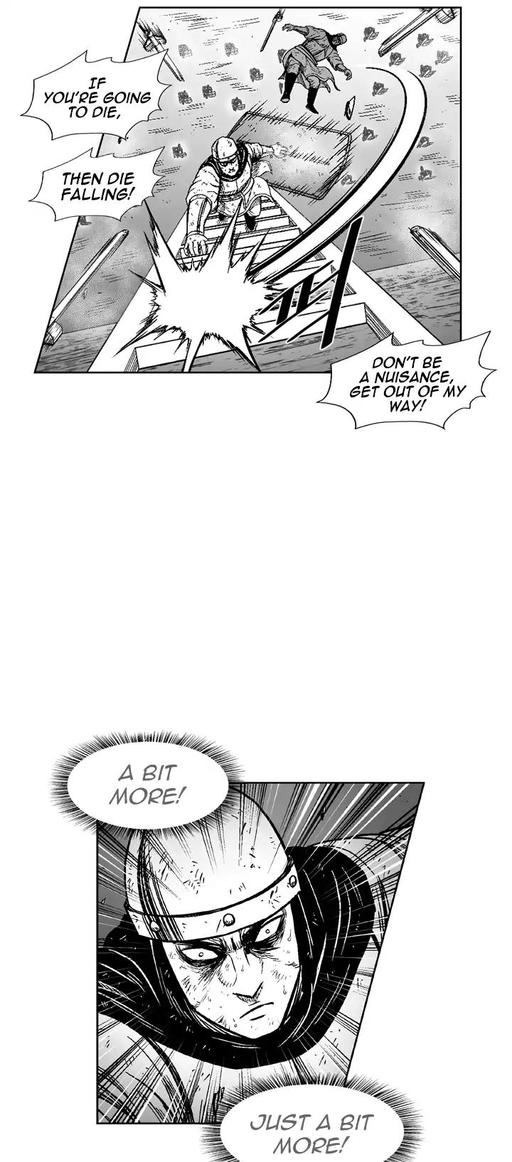 Red Storm - Chapter 327 Page 31