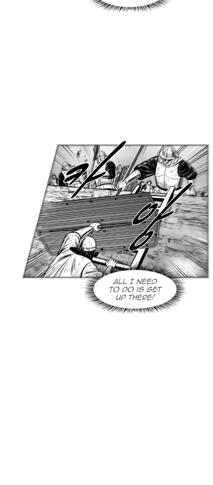 Red Storm - Chapter 327 Page 32