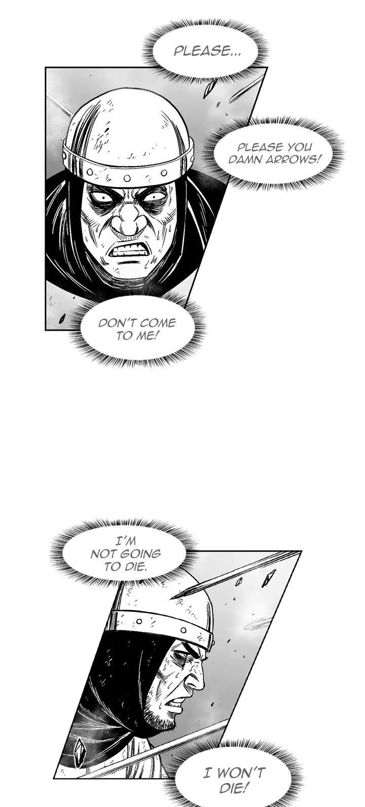 Red Storm - Chapter 327 Page 6