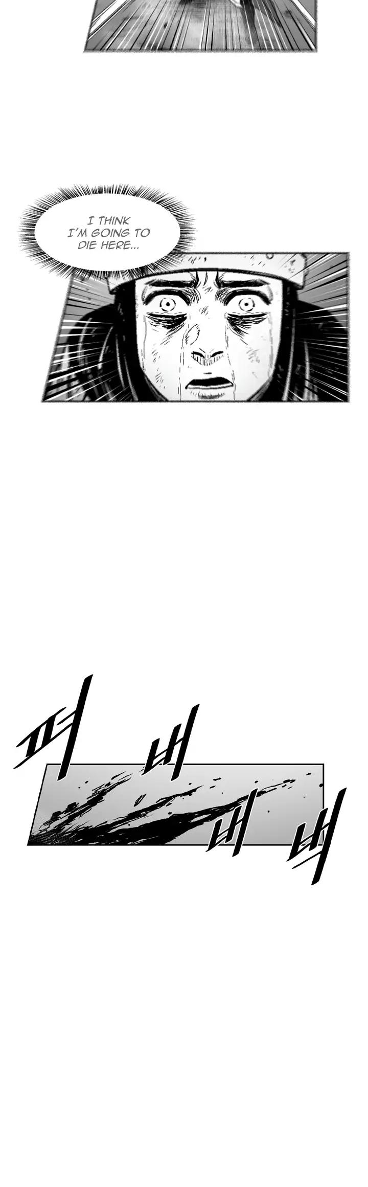 Red Storm - Chapter 327 Page 9