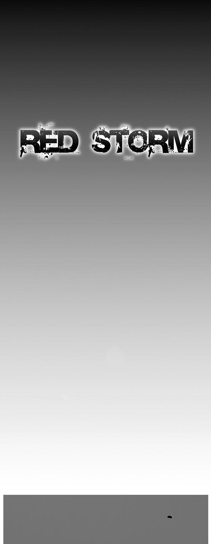 Red Storm - Chapter 329 Page 1