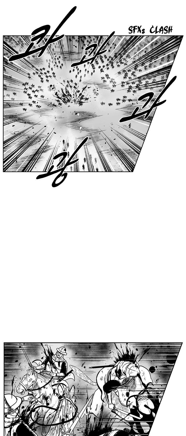 Red Storm - Chapter 329 Page 15