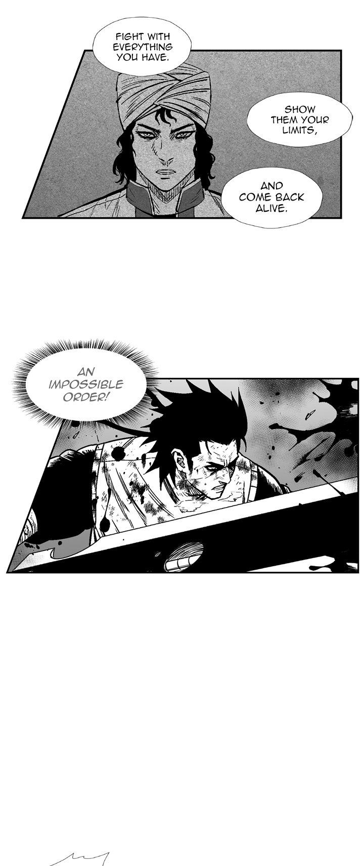 Red Storm - Chapter 329 Page 17