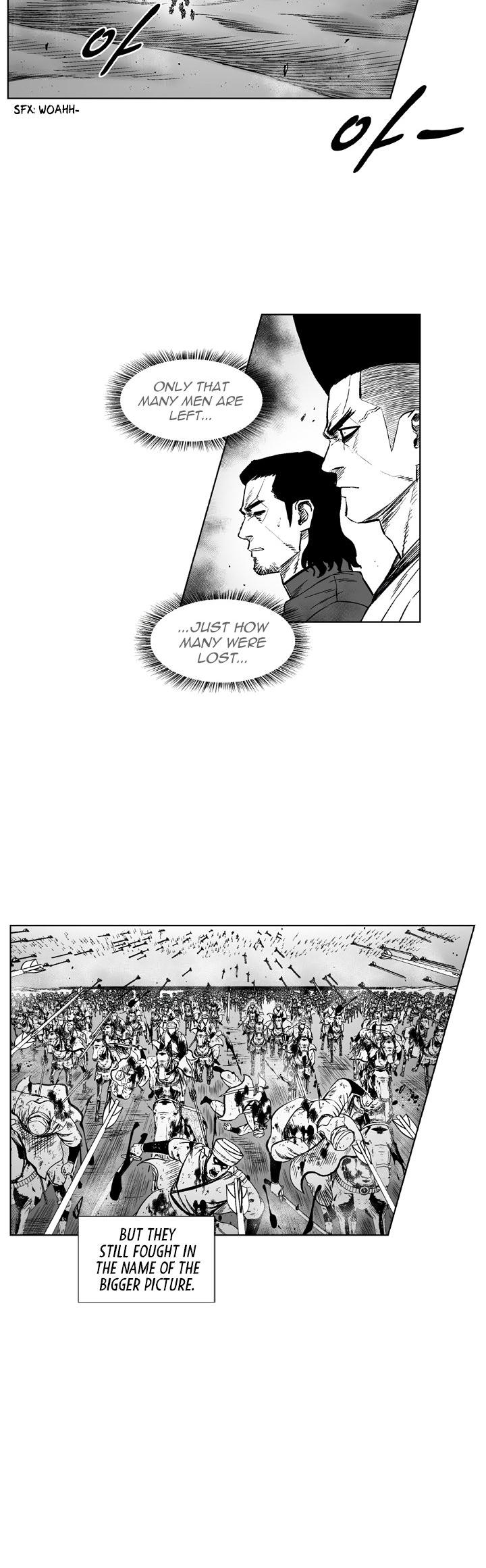 Red Storm - Chapter 329 Page 24