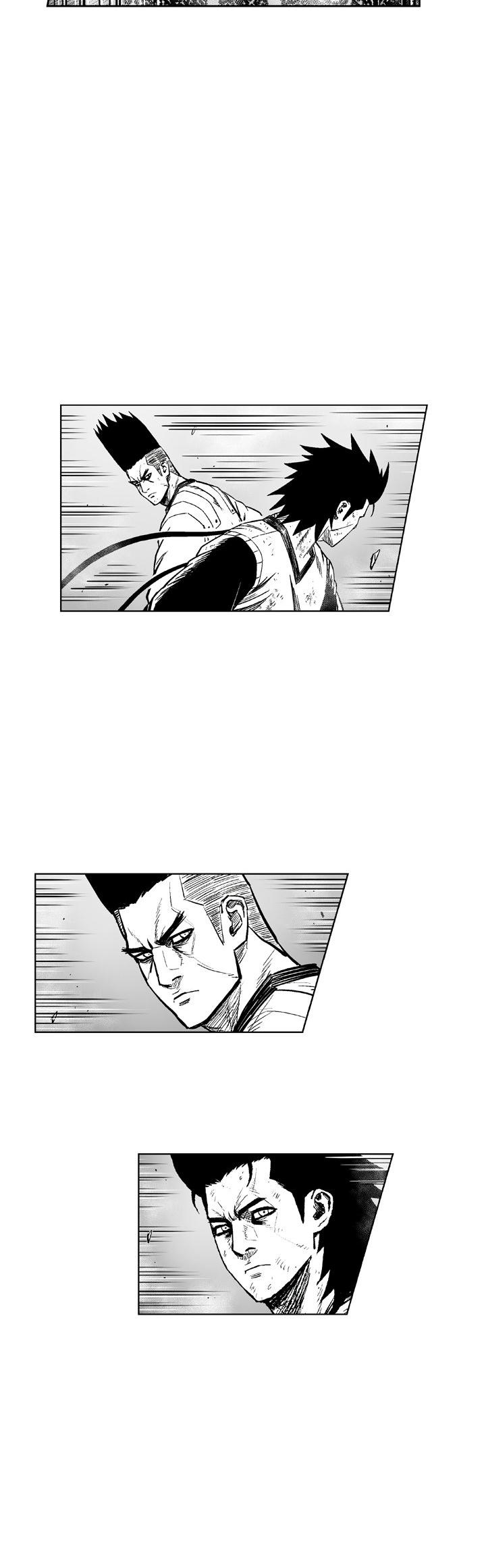 Red Storm - Chapter 329 Page 27