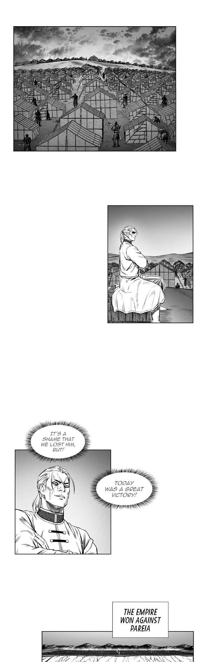 Red Storm - Chapter 329 Page 34