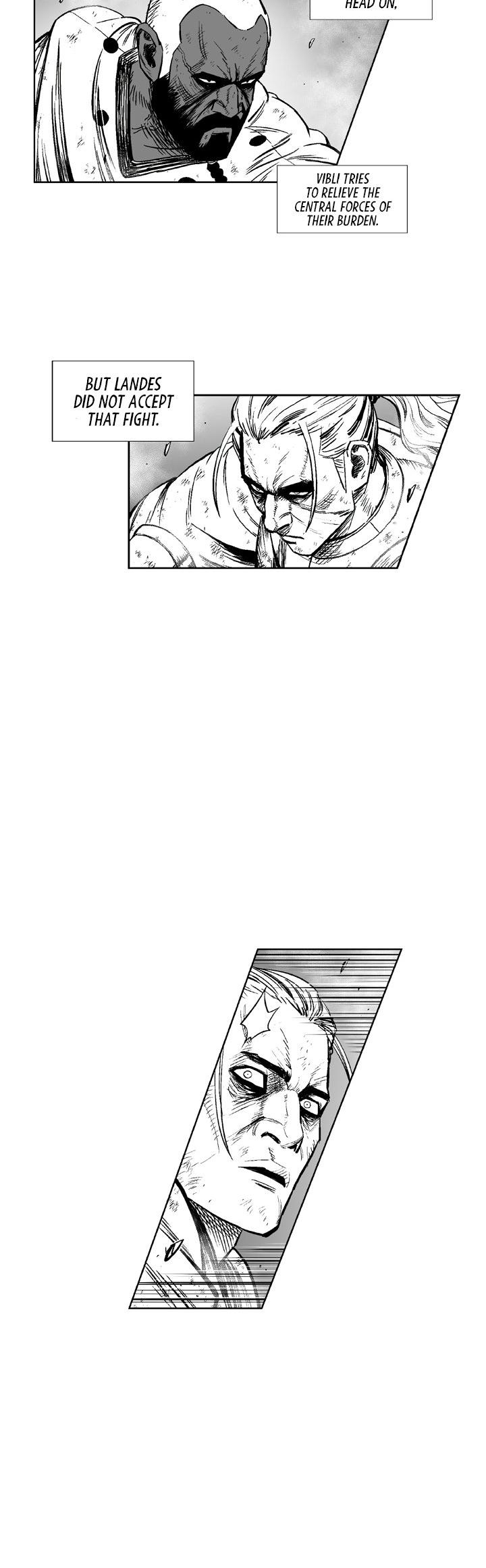 Red Storm - Chapter 329 Page 5