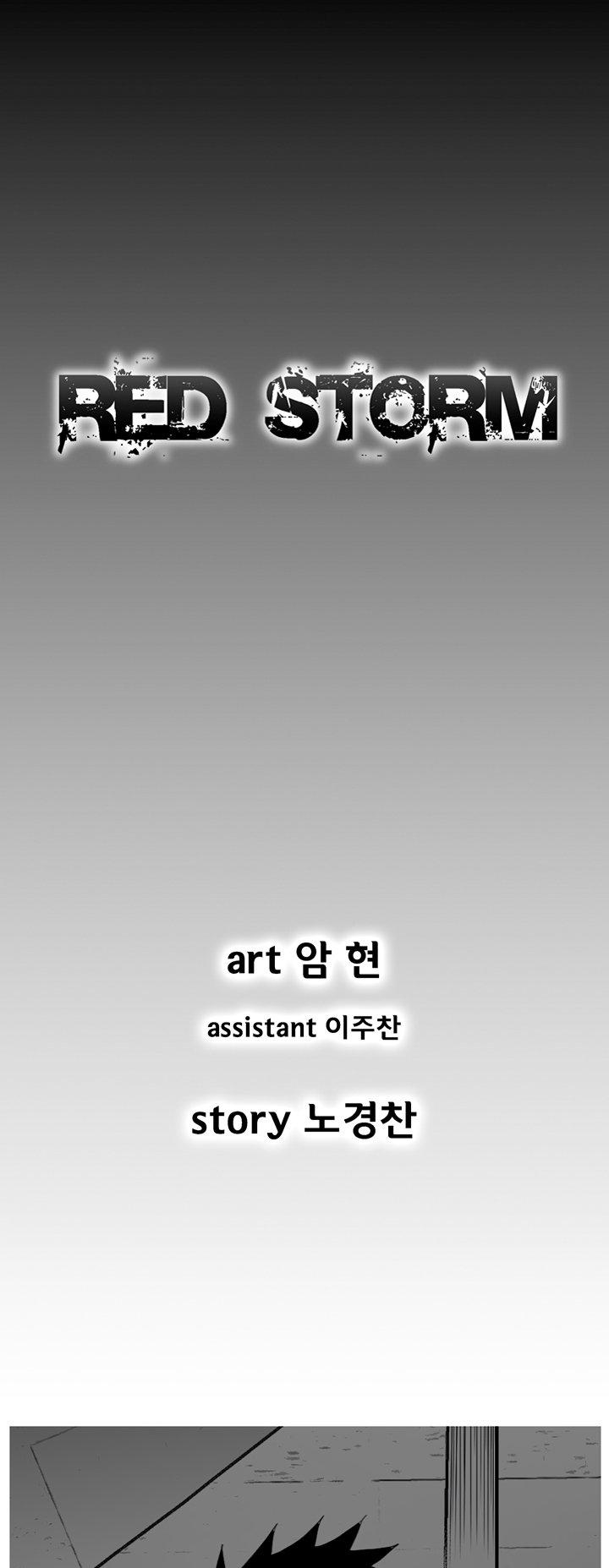 Red Storm - Chapter 330 Page 1