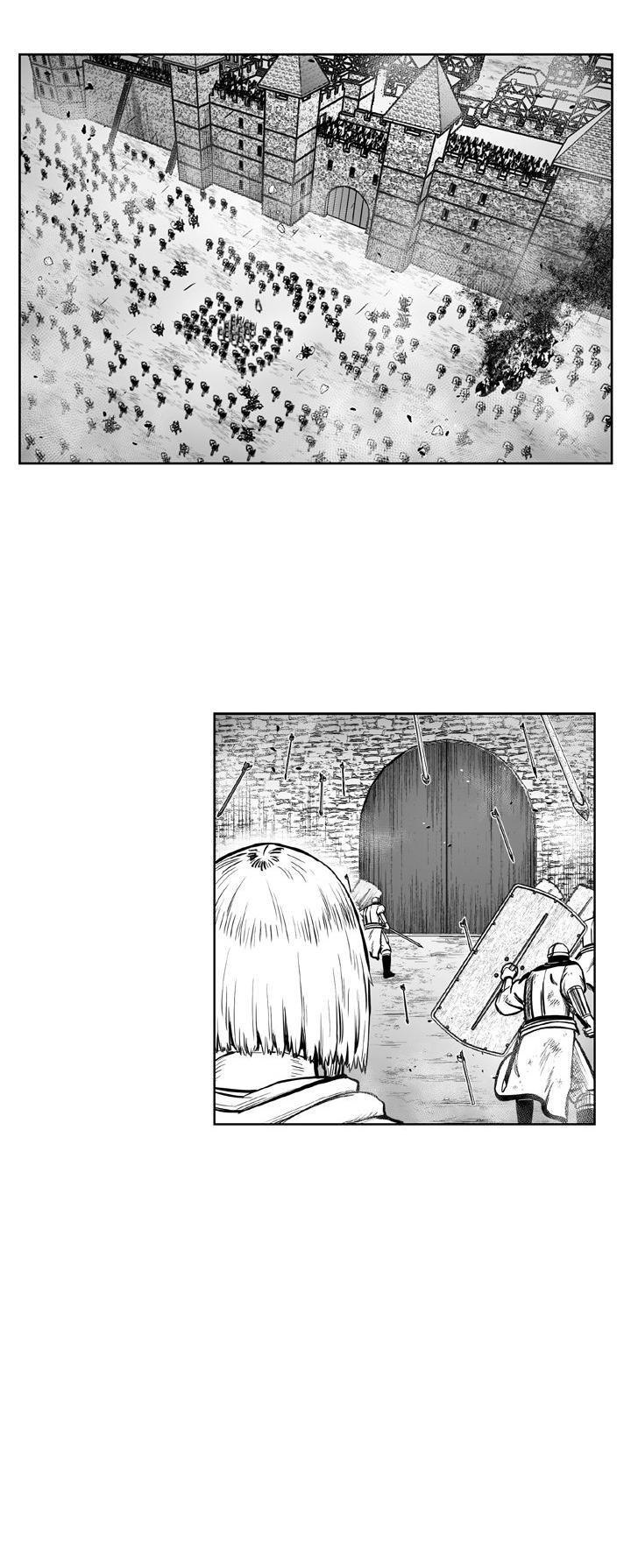 Red Storm - Chapter 330 Page 14