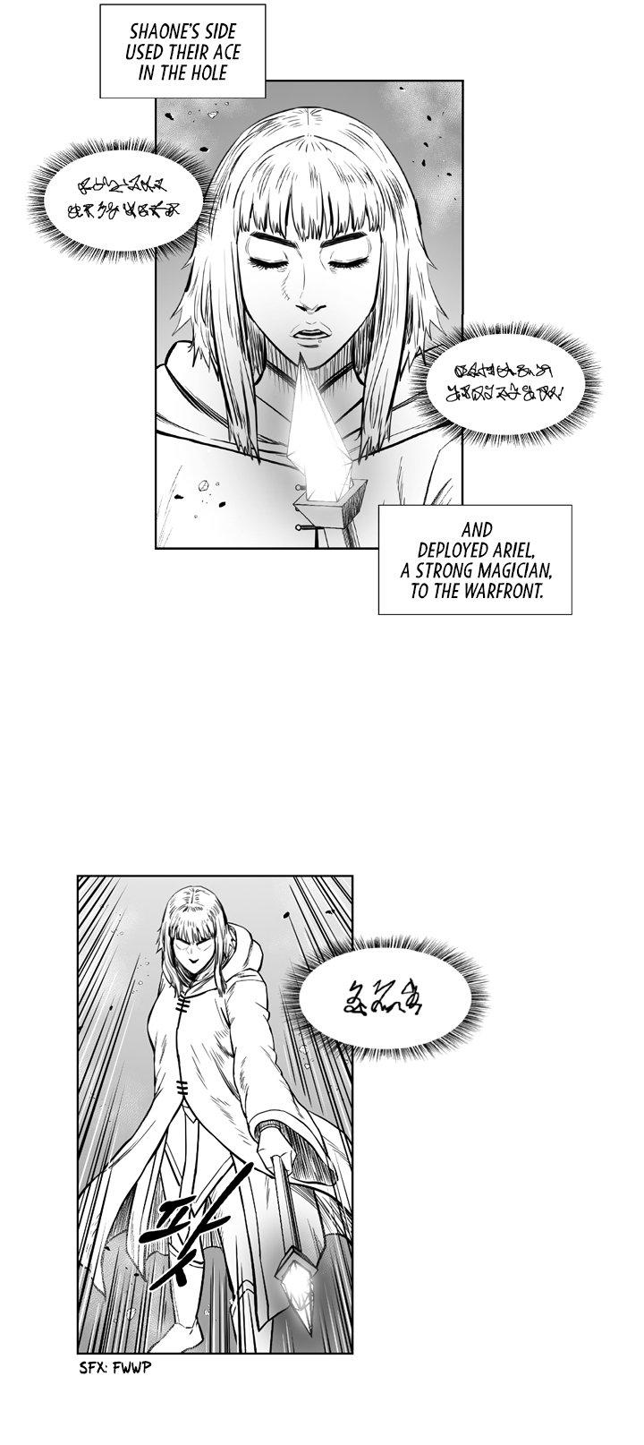 Red Storm - Chapter 330 Page 15