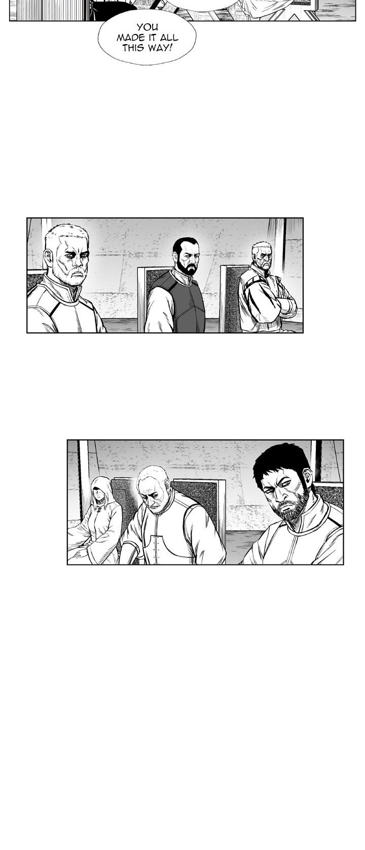 Red Storm - Chapter 330 Page 31