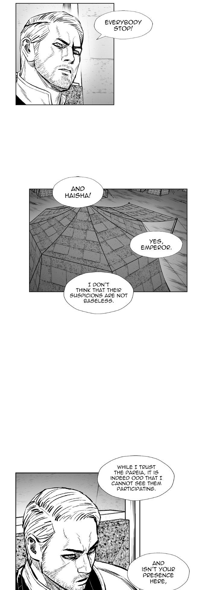 Red Storm - Chapter 330 Page 35