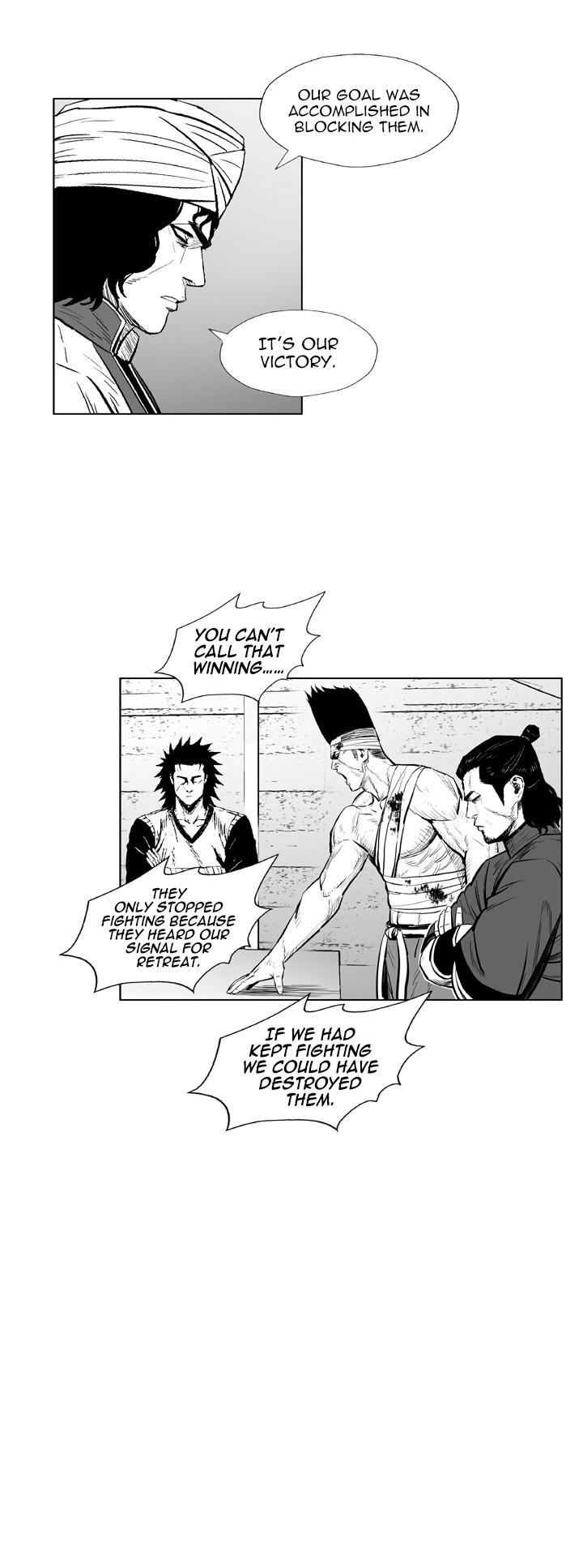 Red Storm - Chapter 330 Page 5