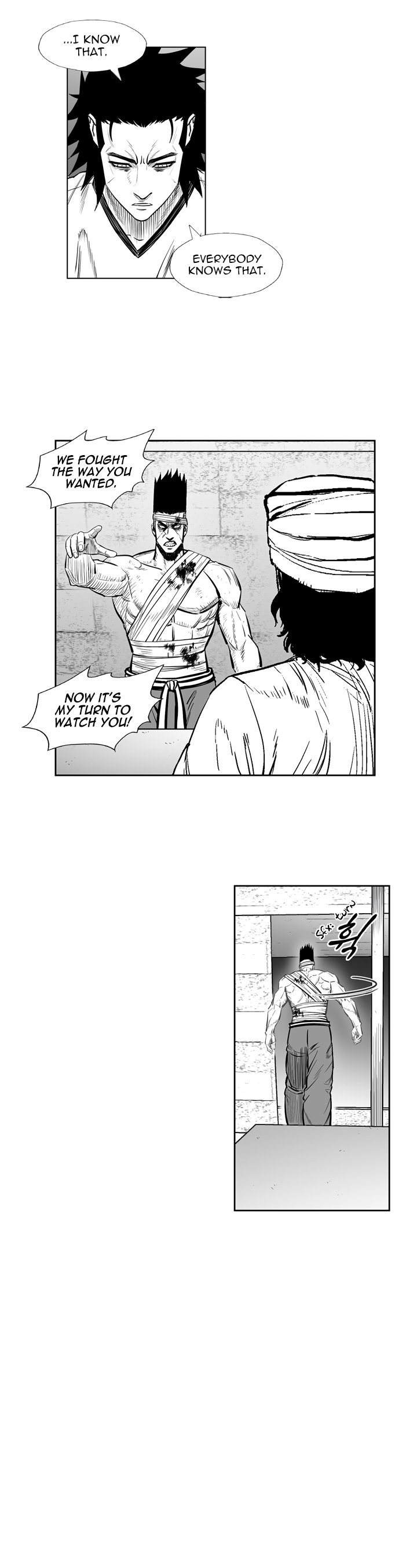 Red Storm - Chapter 330 Page 6