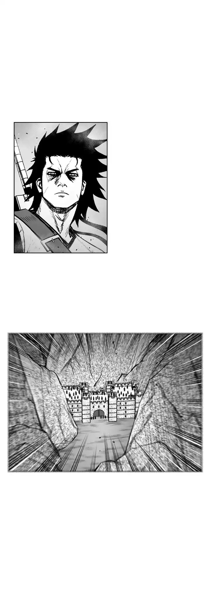 Red Storm - Chapter 332 Page 12