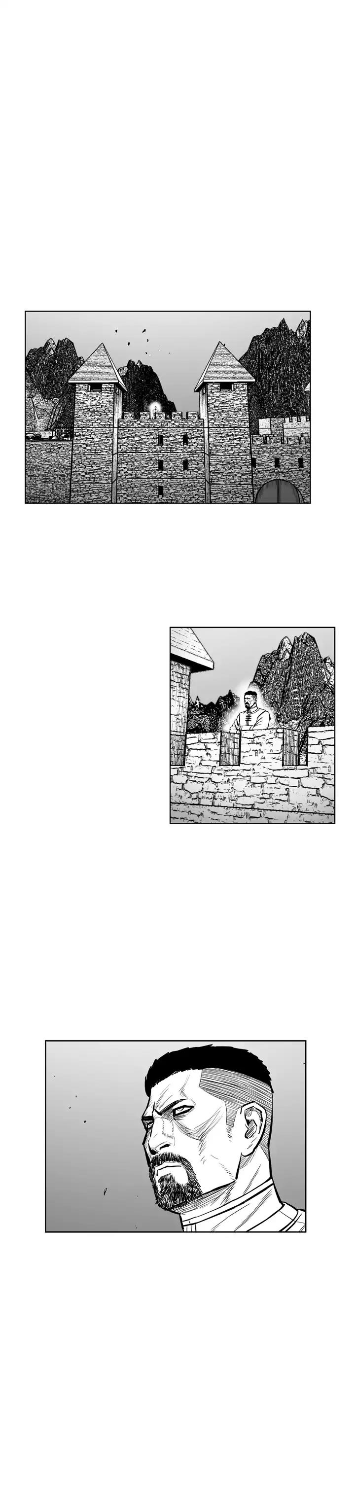 Red Storm - Chapter 332 Page 3