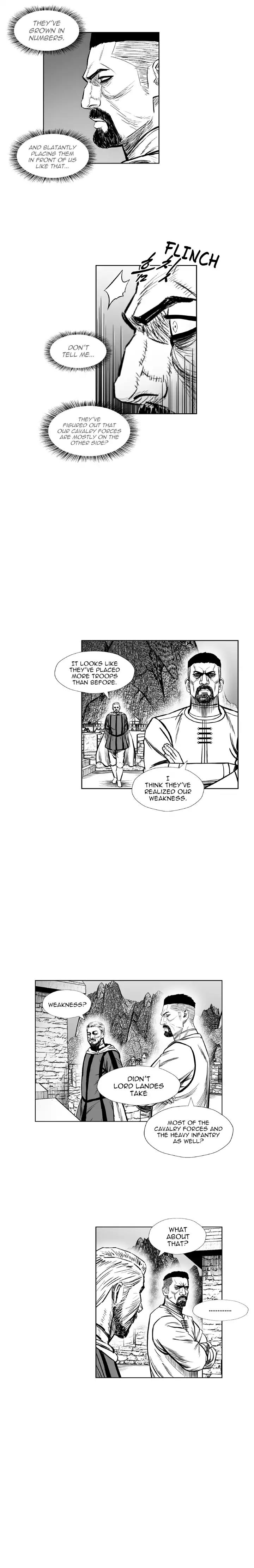 Red Storm - Chapter 332 Page 5