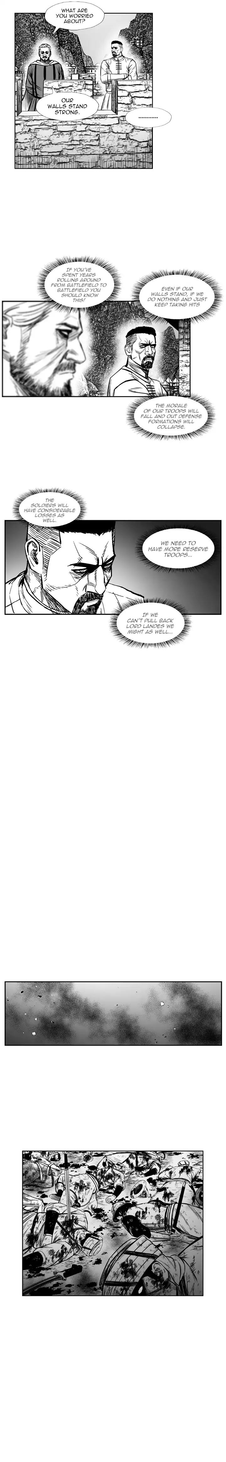 Red Storm - Chapter 332 Page 7