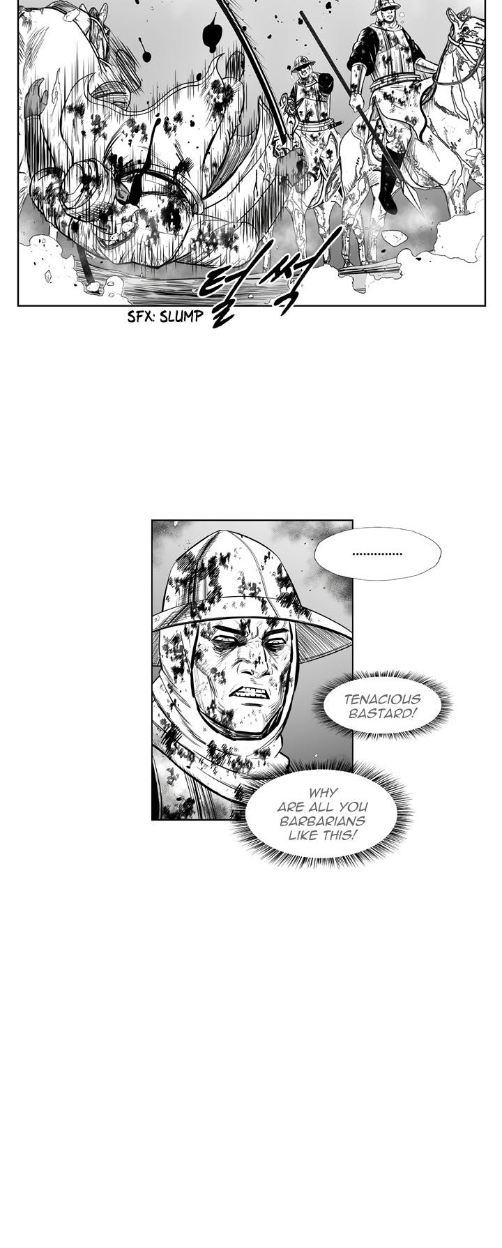 Red Storm - Chapter 333 Page 12