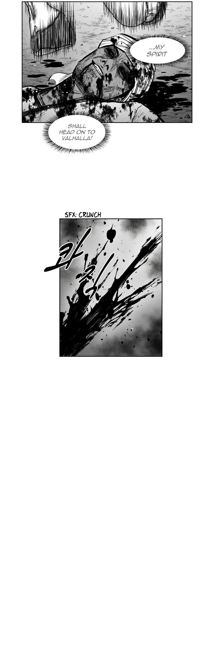 Red Storm - Chapter 333 Page 14