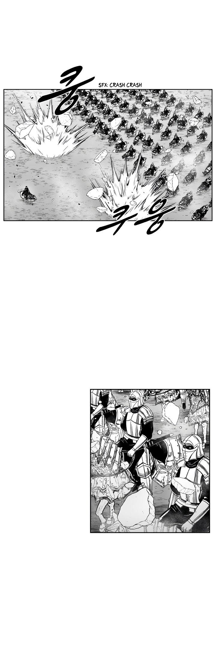 Red Storm - Chapter 333 Page 35