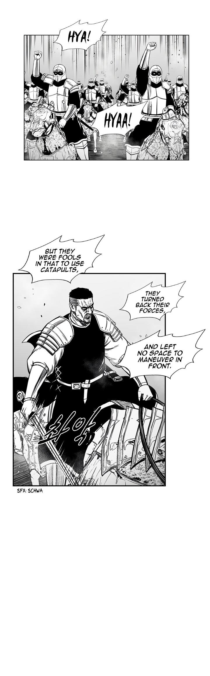 Red Storm - Chapter 333 Page 38