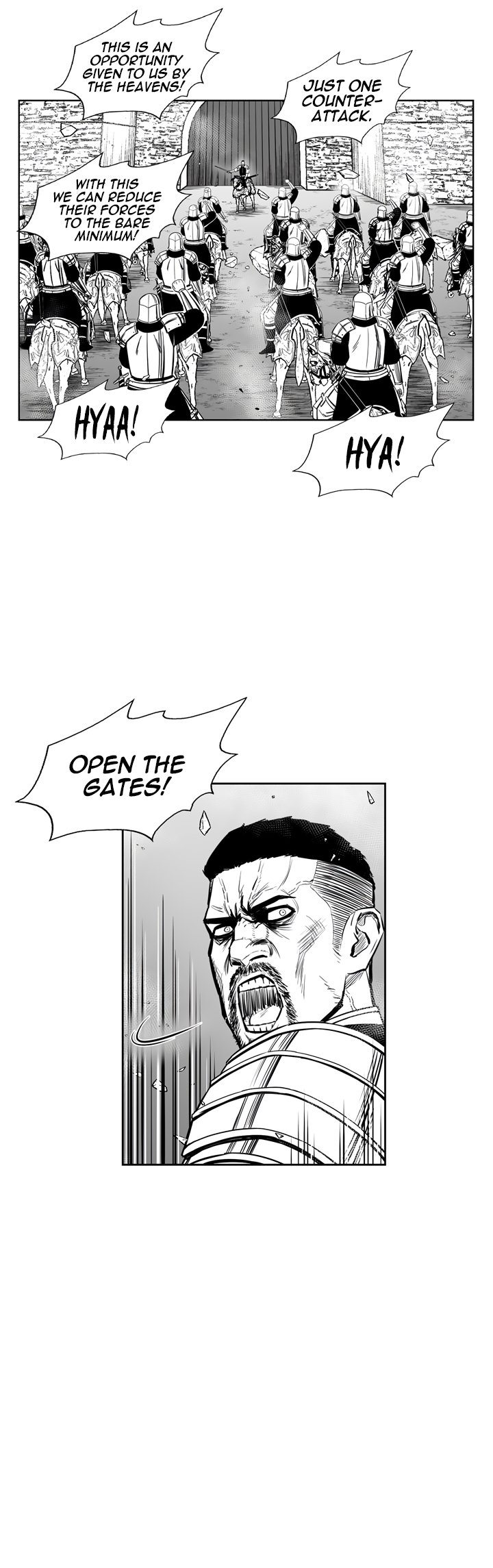 Red Storm - Chapter 333 Page 39