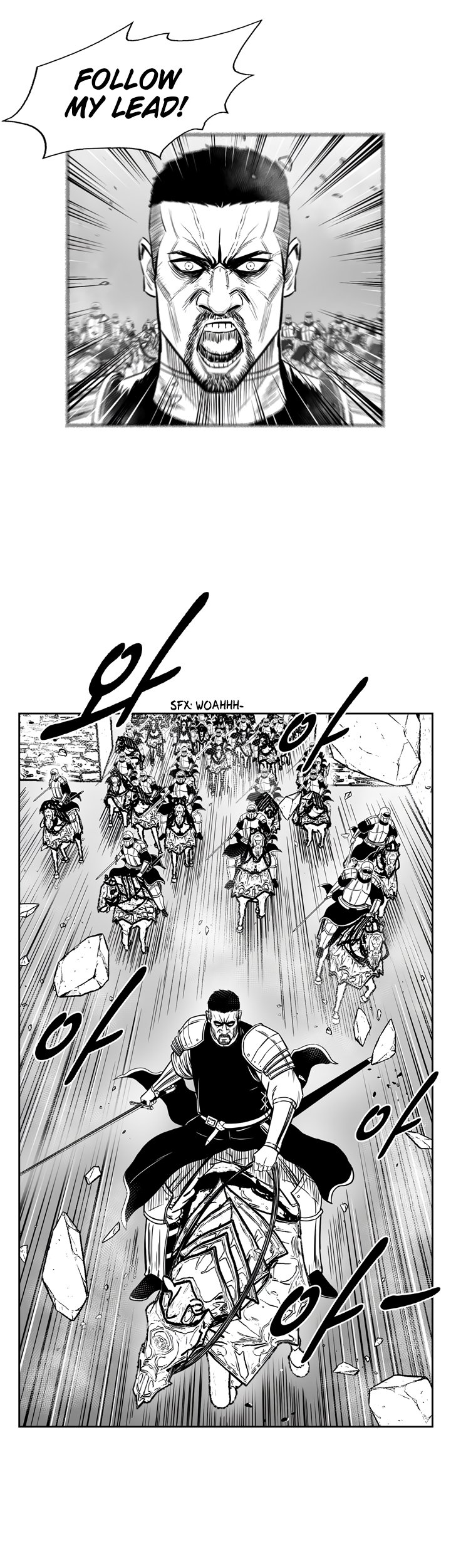 Red Storm - Chapter 333 Page 42