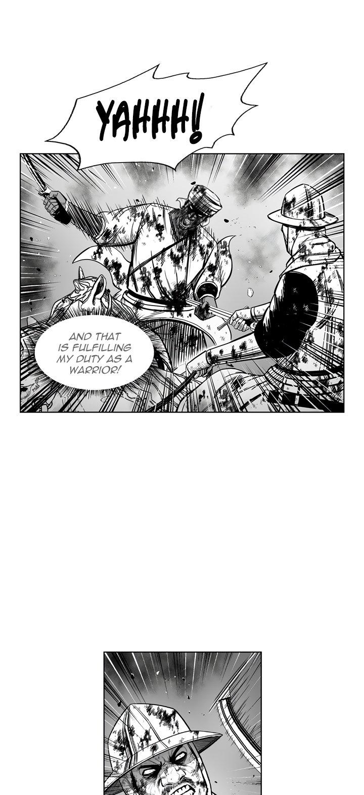 Red Storm - Chapter 333 Page 9