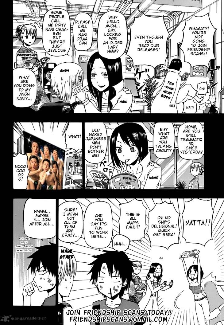 Red Storm - Chapter 34 Page 7